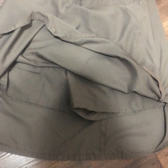 Patagonia skorts - Picture 7 of 13